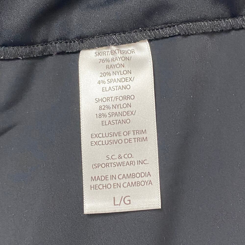 SC & Co - Size L - Picture 6 of 9